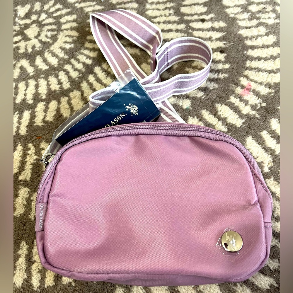 US Polo belt bag